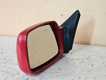 купить запчасти на форд ескорт бу: Боковое левое Зеркало Ford Б/у, Оригинал — 6