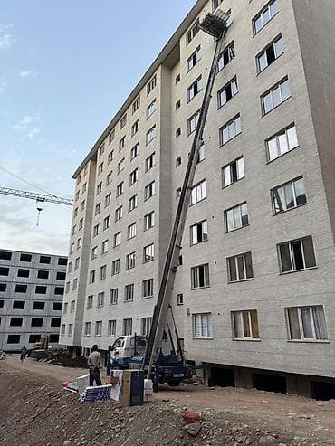 Автолифт это экономия ваших денег сил и времени, когда лифт не
