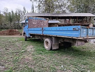 r13 17570: Грузовик, Mercedes-Benz, Стандарт, 7 т — 2