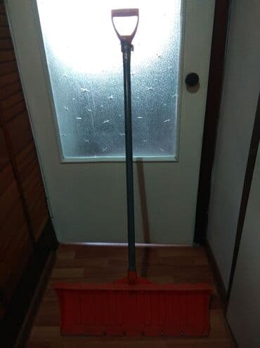 лопата для снега цена бишкек: Другие садовые инструменты и инвентарь, Самовывоз — 2