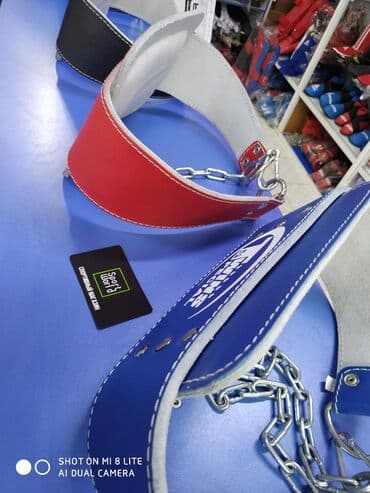 обрезиненные блины для гантелей: Атлетические пояса для тяги с цепью Пояс для штанги Пояса Штанга — 1