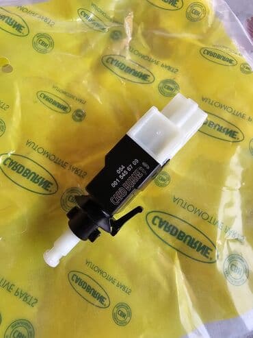 коррекция фар бишкек: Выключатель стоп-сигнала Лягушка Для Mercedes-Benz W211 W219 W203 W169 — 2