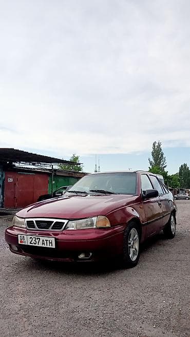автоломбард бишкек продажа авто: Daewoo Nexia: 2004 г., 1.5 л, Бензин — 2