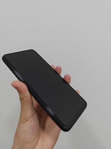 xiomi not 7: Redmi, Redmi Note 7, Б/у, 128 ГБ, цвет - Черный, 2 SIM — 3