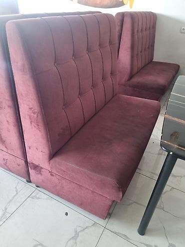 диван у: Прямой диван — 2