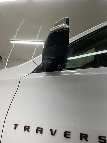 шевролет малибо: Chevrolet Traverse: 2020 г., 3.6 л, Автомат, Бензин, Кроссовер — 5