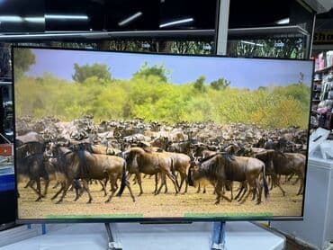 зона тв: 🔥🔥АКЦИЯ ‼️👍🔥 У нас самый низкий цены. Акция!!! Ясин 50 дюм диагонал — 2