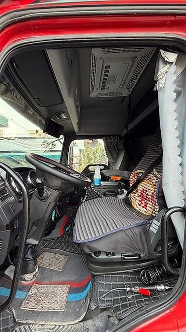 Dongfeng: Грузовик, Стандарт, Новый — 6