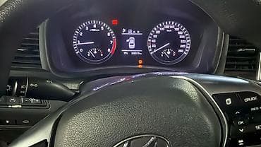 Продажа авто: Hyundai Sonata: 2020 г., 2 л, Автомат, Газ, Седан — 6