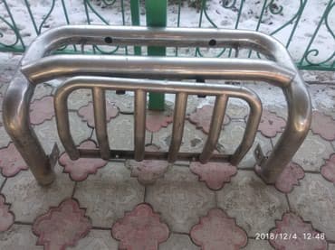 дома сэндвич панели цена: Кенгурятник на Тойота Ленд Крузер Прадо состояние хорошее из — 5