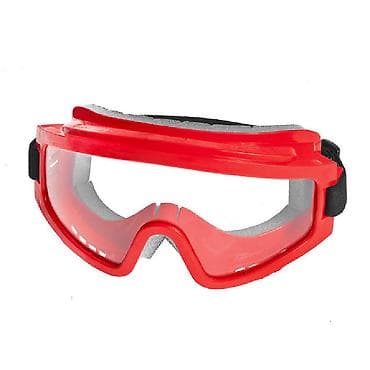 ЗН11 SUPER PANORAMA (2C-1,2 СА) с мягким обтюратором Очки с непрямой