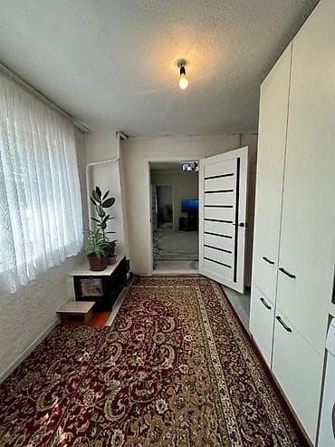 бишкек дом сатылат: Продается дом!! 
Город Талас 
Ул:Б.Сарногоева 82 — 10