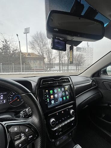рекстон хан 2021: Ssangyong Tivoli: 2020 г., 1.6 л, Автомат, Дизель, Кроссовер — 8