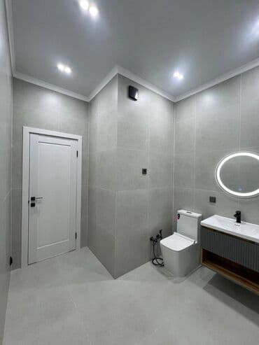 BMW: 1 комната, 53 м², Элитка, 9 этаж, Евроремонт — 10