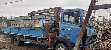 беларус тирактор: Mercedes-Benz : 1989 г., 4 л, Механика, Дизель — 2