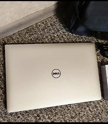 Ноутбуктар жана аксессуарлар: Оюн үчүн, Колдонулган, Intel Core i7 — 2