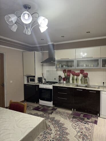 купить дом в антоновке: Дом, 100 м², 6 комнат, Собственник, Евроремонт — 7