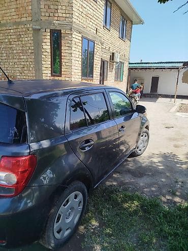 Scion xD: 2008 г., Автомат, Бензин, Хэтчбэк