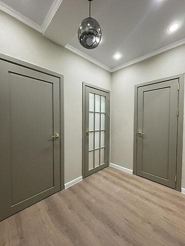 квартира на рассрочку: 1 комната, 43 м², Элитка, 3 этаж, Дизайнерский ремонт — 7