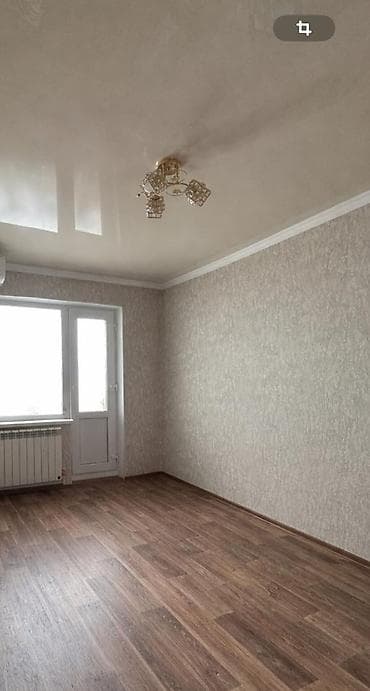 сут кв: 2 комнаты, 42 м², Хрущевка, 1 этаж, Косметический ремонт — 2