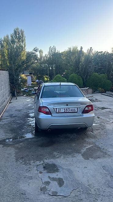 авто в рассрочка: Chevrolet Nexia: 2012 г., Седан — 4