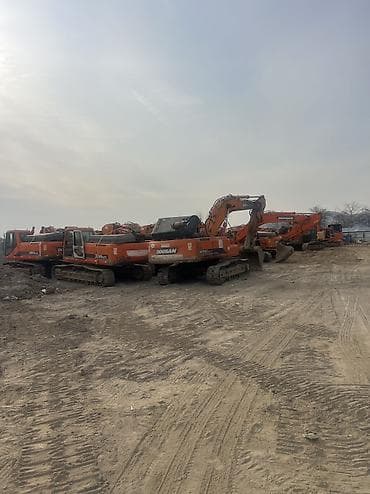 Экскаватор | Выкорчевывание пней, Траншеи, Котлованы