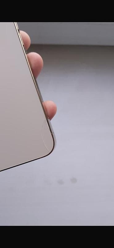 iphone x xs: IPhone 12 Pro, Б/у, 256 ГБ, Золотой, Наушники, Зарядное устройство, Защитное стекло, 78 % — 9