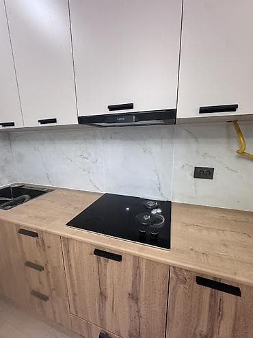 43: 2 комнаты, 44 м², Технопарк 8 этаж — 7