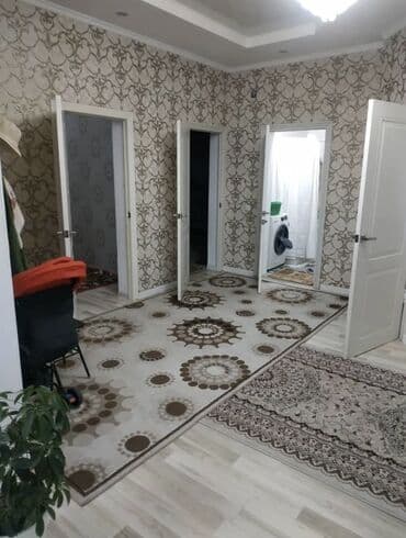 прод дом умут: Дом, 140 м², 4 комнаты, Агентство недвижимости, Дизайнерский ремонт — 4