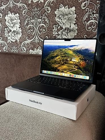 iris xe: Ультрабук, Б/у, M2, ОЗУ, RAM: 8 ГБ, В рассрочку — 6