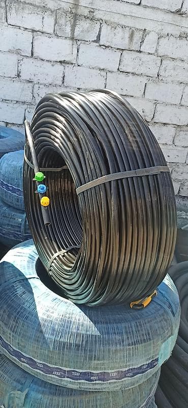 шланги капельные: Шланг для полива — 1