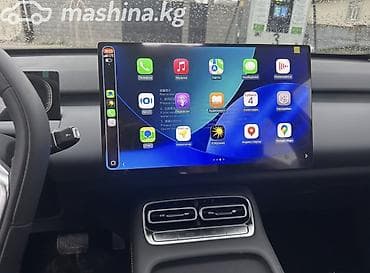 byd plus: Changan Qiyuan Q05: 2026 г., Электромобиль, Кроссовер — 7