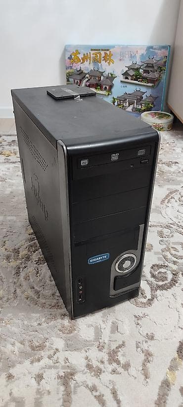 vr oculus: Корпус ПК, Б/у, цвет - Черный — 2