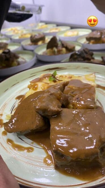 помощница повар: Бишкектен Жумуш издейм поварга опыт работы 5 жыл эвропа италия — 4