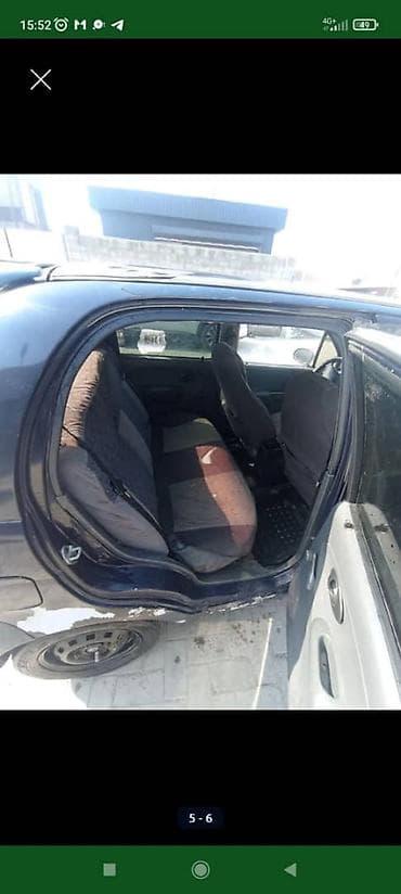 аренда авто мазда демио: Сдаю Daewoo Matiz под выкуп, | Залог, Предоплата, Водительские права, Бензин — 5