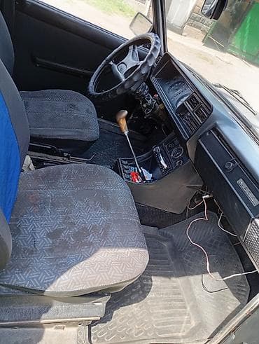 торпеда лада: ВАЗ (ЛАДА) 2104: 2007 г., 1.5 л, Ручные, Бензин, Универсал — 2