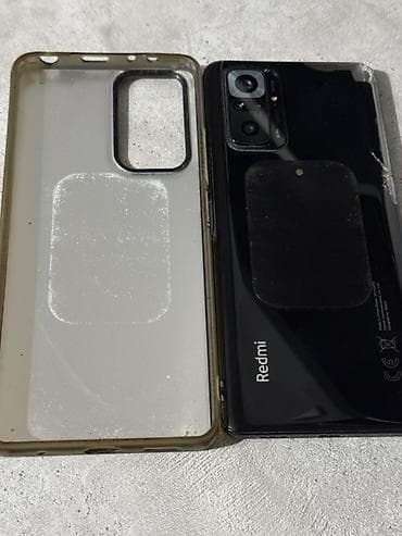 zenit e: Xiaomi, Mi 10 Pro, Б/у, 128 ГБ, цвет - Черный, 2 SIM — 4