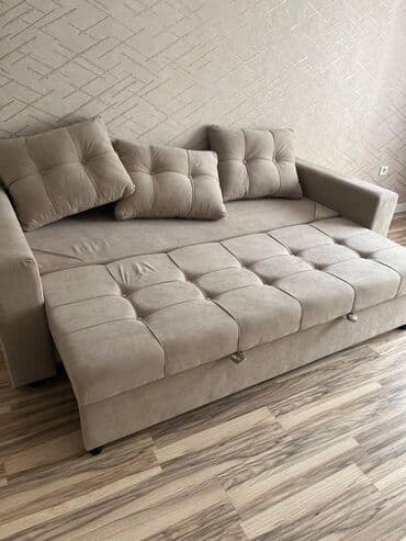 комсомол квартиры: 1 комната, Агентство недвижимости, Без подселения, С мебелью частично — 3