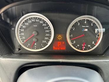 шины на т25: BMW X6 M: 2009 г., 4.4 л, Автомат, Бензин, Кроссовер — 6