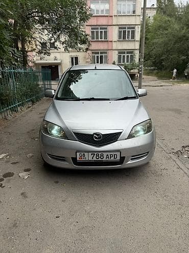 бензонасос мазда демио: Mazda Demio: 2003 г., 1.3 л, Автомат, Бензин, Хэтчбэк — 2