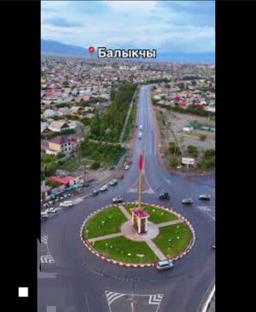 продажа домов жилмассив кок жар бишкек: Дом, 78 м², 5 комнат, Собственник, Старый ремонт — 1