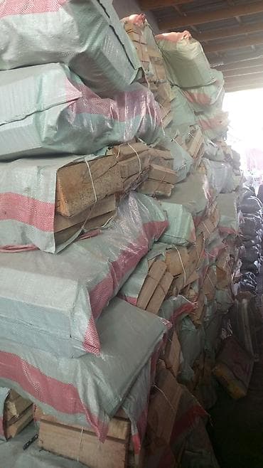 продам дрова недорого: Дрова — 8