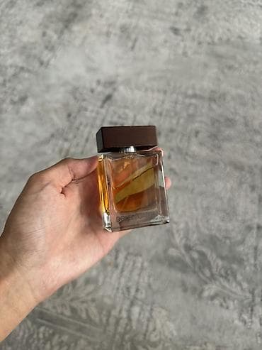 pull beer: Парфюм Dolce & Gabbana The One for Men АБСОЛЮТНО НОВЫЕ ДУХИ - — 2