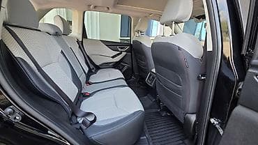 пирцеп авто: Subaru Forester: 2020 г., 2.5 л, Вариатор, Бензин, Кроссовер — 10