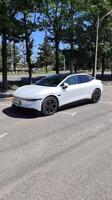 geely monjaro 2024: Zeekr 007: | 2024 г. Седан — 10