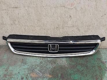 rx 550: Решетка радиатора Honda 1996 г., Б/у, Оригинал — 7