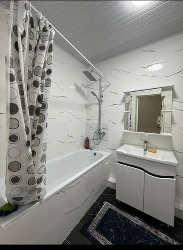 ищу квартиру 2комнатный: 2 комнаты, 66 м², Элитка, 10 этаж, Евроремонт — 4