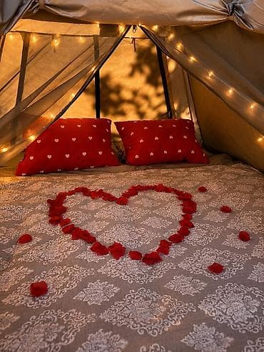 Дома: 🏕️ АРЕНДА ПИКНИК-ЗОНЫ В БИШКЕКЕ Проведите незабываемый вечер с — 3