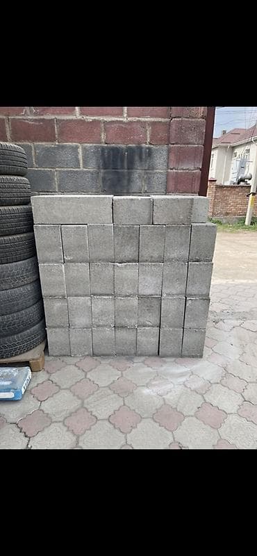 live bar: Газоблок, Неавтоклавный, 600x200x300, D600 — 2