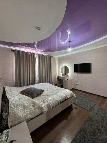 Үйдү ижарага алам: Үй, 196 м², 5 бөлмө, Менчик ээси, Евро оңдоо — 9